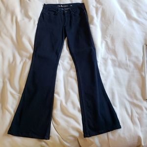 MiH Skinny Marrakesh jeans